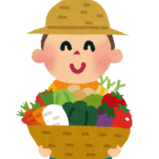 とらっくふぁーむのアバター